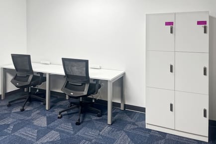 Image 7 of Regus - 1690 W. Shaw Avenue,Suite 220