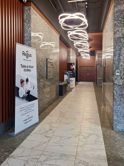 Image 1 of Regus - 111 2nd Avenue South,Unit 400