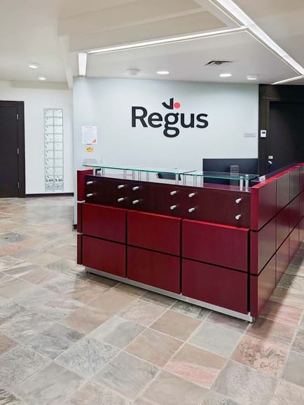 Image 2 of Regus - 111 2nd Avenue South,Unit 400