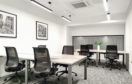 Image 20 of Signature - Portomaso Business Centre,Portomaso