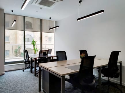 Image 23 of Signature - Portomaso Business Centre,Portomaso