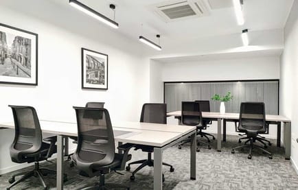Image 4 of Signature - Portomaso Business Centre,Portomaso