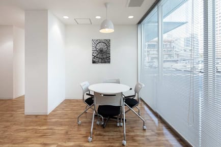 Image 4 of Openoffice - Openoffice Omiyaekinishiguchi,Building 1F-5F,  1-366-9,Sakuragicho Omiya-ku, Saitama-shi