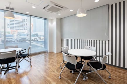 Image 5 of Openoffice - Openoffice Omiyaekinishiguchi,Building 1F-5F,  1-366-9,Sakuragicho Omiya-ku, Saitama-shi