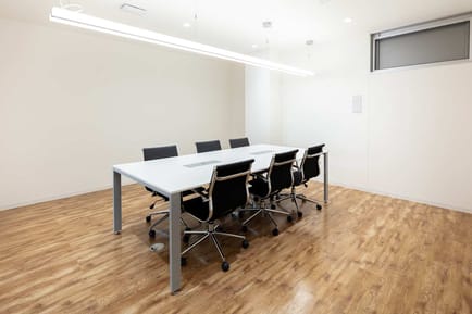 Image 6 of Openoffice - Openoffice Omiyaekinishiguchi,Building 1F-5F,  1-366-9,Sakuragicho Omiya-ku, Saitama-shi