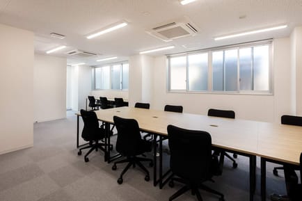 Image 7 of Openoffice - Openoffice Omiyaekinishiguchi,Building 1F-5F,  1-366-9,Sakuragicho Omiya-ku, Saitama-shi