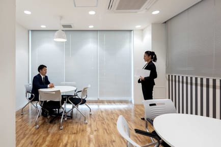 Image 8 of Openoffice - Openoffice Omiyaekinishiguchi,Building 1F-5F,  1-366-9,Sakuragicho Omiya-ku, Saitama-shi