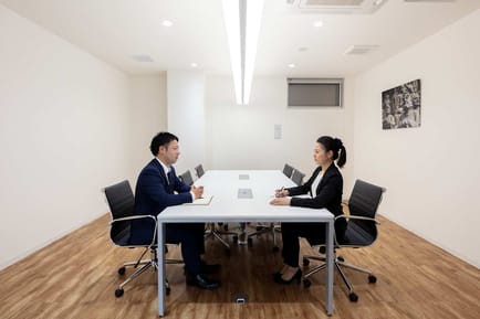 Image 9 of Openoffice - Openoffice Omiyaekinishiguchi,Building 1F-5F,  1-366-9,Sakuragicho Omiya-ku, Saitama-shi