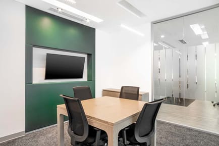 Image 3 of Regus - Av Constituyentes 120, El Carrizal