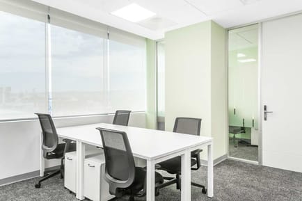 Image 4 of Regus - Av Constituyentes 120, El Carrizal