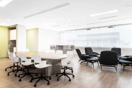 Image 5 of Regus - Av Constituyentes 120, El Carrizal