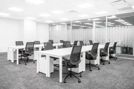 Image 7 of Regus - Av Constituyentes 120, El Carrizal
