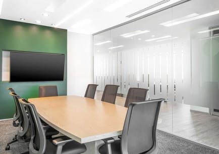 Image 8 of Regus - Av Constituyentes 120, El Carrizal