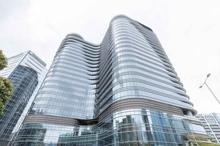 Image 1 of Signature - 5F, The Quayside,77 Hoi Bun Road, Kwun Tong