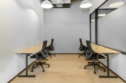 Image 4 of Signature - 5F, The Quayside,77 Hoi Bun Road, Kwun Tong