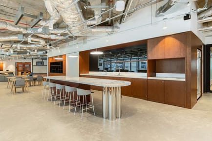 Image 6 of Signature - 5F, The Quayside,77 Hoi Bun Road, Kwun Tong