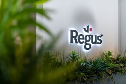 Image 1 of Regus - Alexandru Vaida Voevod Street