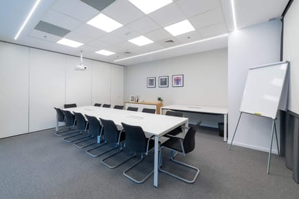 Image 10 of Regus - Alexandru Vaida Voevod Street