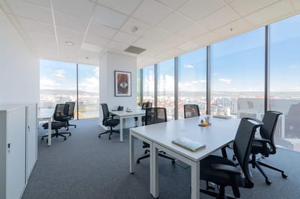 Image 11 of Regus - Alexandru Vaida Voevod Street