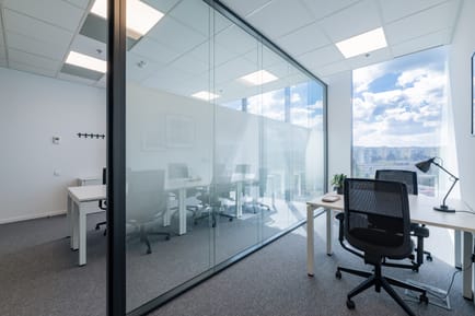 Image 12 of Regus - Alexandru Vaida Voevod Street