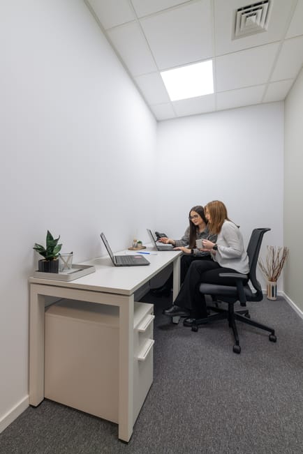 Image 13 of Regus - Alexandru Vaida Voevod Street