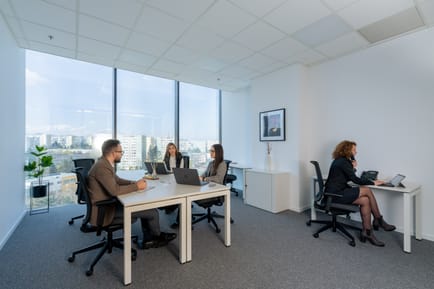 Image 14 of Regus - Alexandru Vaida Voevod Street