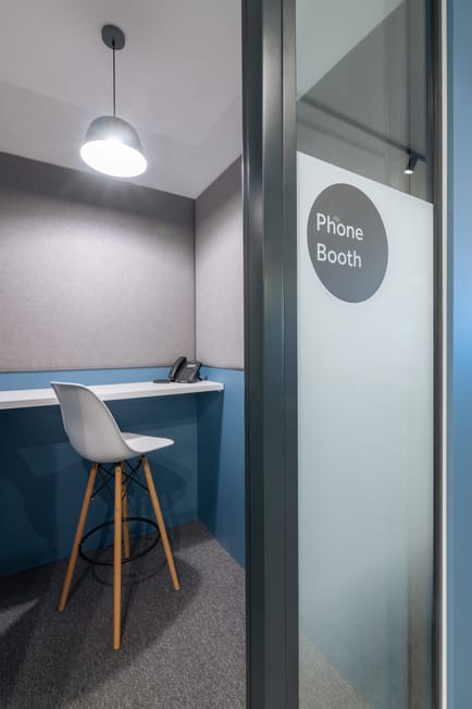 Image 15 of Regus - Alexandru Vaida Voevod Street