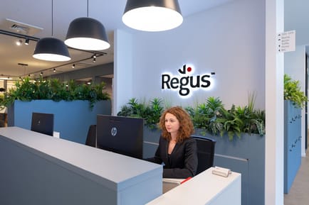 Image 2 of Regus - Alexandru Vaida Voevod Street
