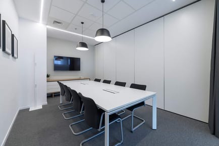 Image 3 of Regus - Alexandru Vaida Voevod Street