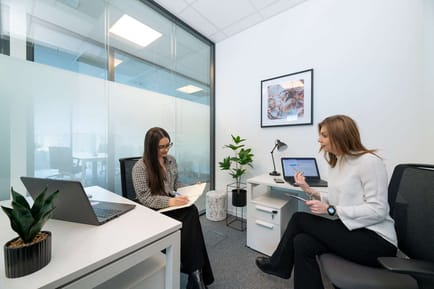 Image 4 of Regus - Alexandru Vaida Voevod Street