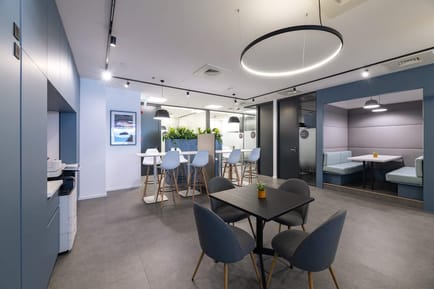 Image 5 of Regus - Alexandru Vaida Voevod Street
