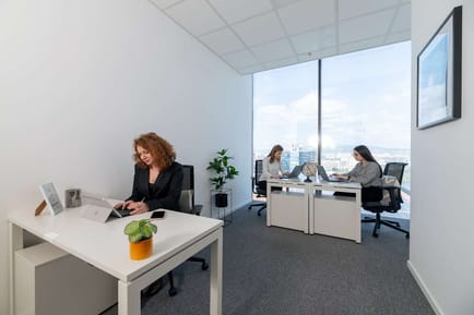 Image 7 of Regus - Alexandru Vaida Voevod Street