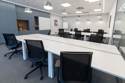 Image 9 of Regus - Alexandru Vaida Voevod Street
