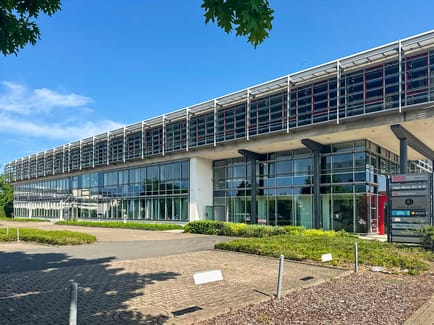 Image 1 of Regus - Carl-Benz-Str. 9-11