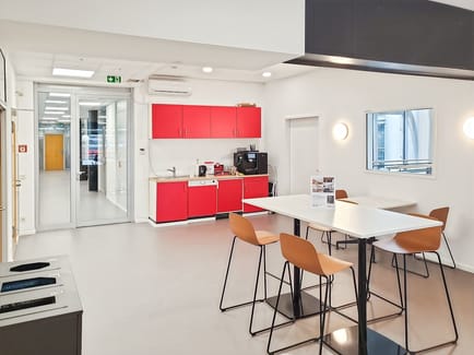 Image 10 of Regus - Carl-Benz-Str. 9-11