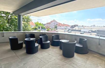 Image 11 of Regus - Carl-Benz-Str. 9-11