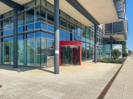 Image 14 of Regus - Carl-Benz-Str. 9-11