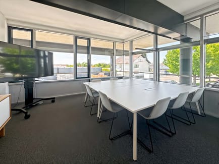 Image 3 of Regus - Carl-Benz-Str. 9-11