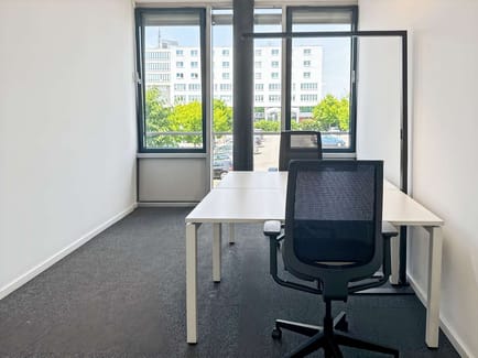 Image 4 of Regus - Carl-Benz-Str. 9-11