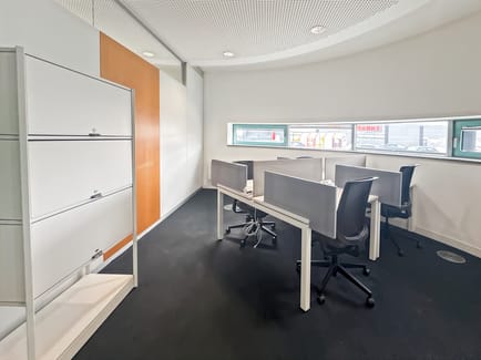 Image 8 of Regus - Carl-Benz-Str. 9-11