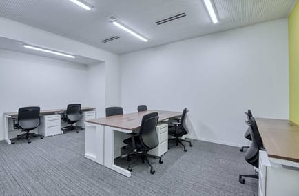 Image 7 of Regus - San Terrace Mikawa Anjo 6F,1-15-8 Mikawa Anjo Minamimachi,Anjo