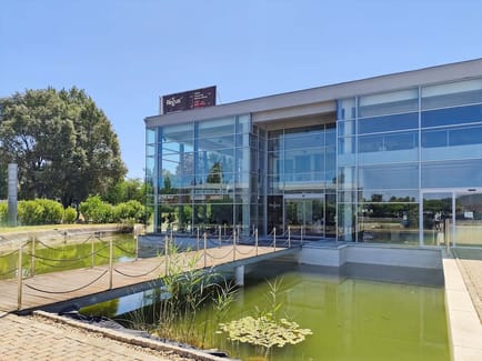 Image 1 of Regus - Dobogókoi út 2