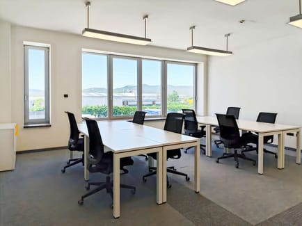 Image 10 of Regus - Dobogókoi út 2