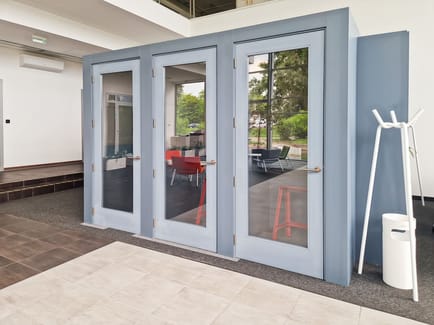 Image 12 of Regus - Dobogókoi út 2