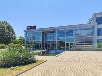 Image 13 of Regus - Dobogókoi út 2