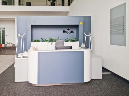 Image 2 of Regus - Dobogókoi út 2
