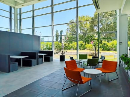 Image 5 of Regus - Dobogókoi út 2