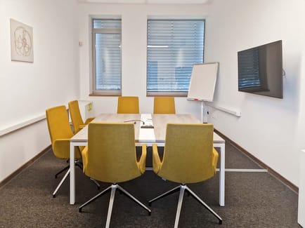 Image 9 of Regus - Dobogókoi út 2