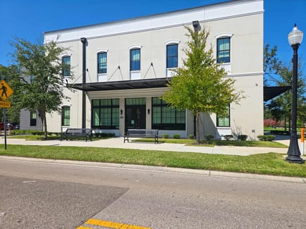 Image 2 of Regus - 504 Plant Street, Winter Garden