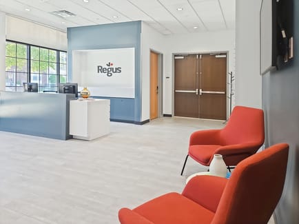 Image 5 of Regus - 504 Plant Street, Winter Garden